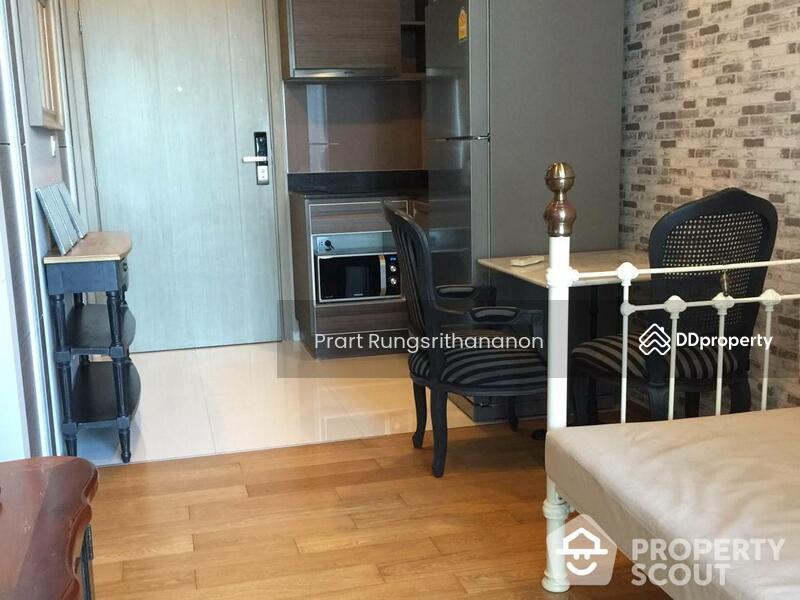 Keyne by Sansiri, Bangkok, Thailand Keyne by Sansiri, Bangkok, Thailand