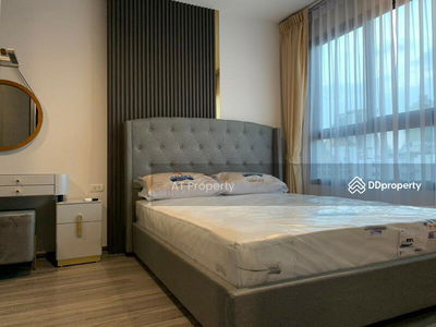 IDEO Chula-Samyan, Bangkok, Thailand IDEO Chula-Samyan, Bangkok, Thailand