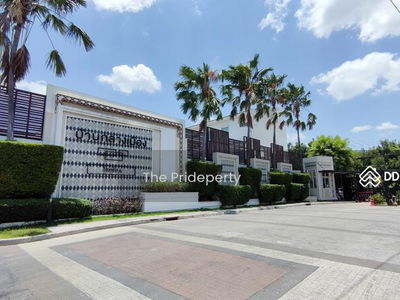 Baan Klang Muang Chokchai 4, Bangkok, Thailand Baan Klang Muang Chokchai 4, Bangkok, Thailand