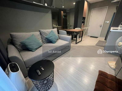 Life Sukhumvit 62, Bangkok, Thailand Life Sukhumvit 62, Bangkok, Thailand