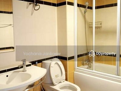 The Capital Sukhumvit 30/1, Bangkok, Thailand The Capital Sukhumvit 30/1, Bangkok, Thailand