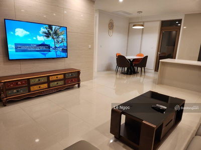 KĐT Tây Hồ Tây - Starlake Hà Nội, Vietnam KĐT Tây Hồ Tây - Starlake Hà Nội, Vietnam