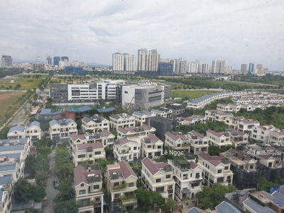 KĐT Tây Hồ Tây - Starlake Hà Nội, Vietnam KĐT Tây Hồ Tây - Starlake Hà Nội, Vietnam