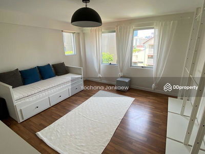 Raintree Villa Sukhumvit 53, Bangkok, Thailand Raintree Villa Sukhumvit 53, Bangkok, Thailand