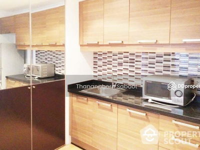 Nantiruj Tower apartment, Bangkok, Thailand Nantiruj Tower apartment, Bangkok, Thailand