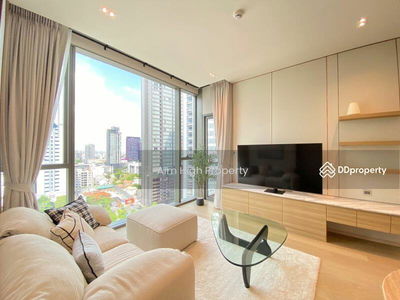 The Strand Thonglor, Bangkok, Thailand The Strand Thonglor, Bangkok, Thailand