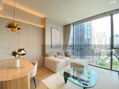 The Strand Thonglor, Bangkok, Thailand The Strand Thonglor, Bangkok, Thailand