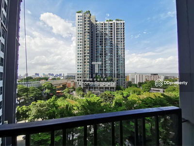 The Base Park West Sukhumvit 77, Bangkok, Thailand The Base Park West Sukhumvit 77, Bangkok, Thailand