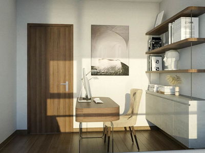 The Prince Residence, Vietnam The Prince Residence, Vietnam