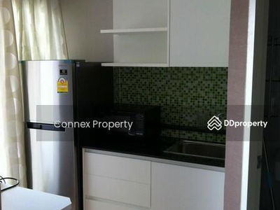 The Trust Residence Ratchada-Rama 3, Bangkok, Thailand The Trust Residence Ratchada-Rama 3, Bangkok, Thailand