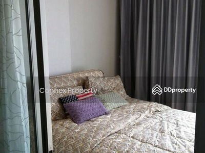 The Trust Residence Ratchada-Rama 3, Bangkok, Thailand The Trust Residence Ratchada-Rama 3, Bangkok, Thailand