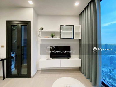 One9Five Asoke-Rama 9, Bangkok, Thailand One9Five Asoke-Rama 9, Bangkok, Thailand