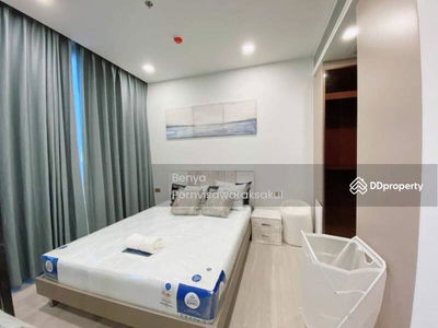 One9Five Asoke-Rama 9, Bangkok, Thailand One9Five Asoke-Rama 9, Bangkok, Thailand