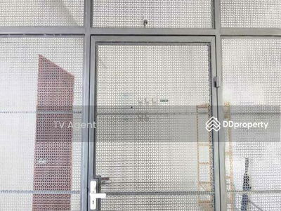 Soi Wat Sam Ngam, Rama 1 Road, Size, Bangkok, Thailand Soi Wat Sam Ngam, Rama 1 Road, Size, Bangkok, Thailand