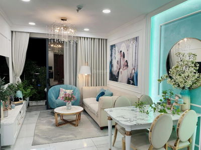 Oriental Plaza 685 Au Co, Vietnam Oriental Plaza 685 Au Co, Vietnam