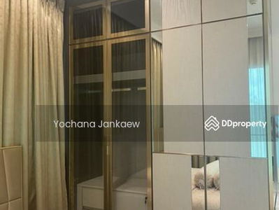 Supalai Elite Phayathai, Bangkok, Thailand Supalai Elite Phayathai, Bangkok, Thailand