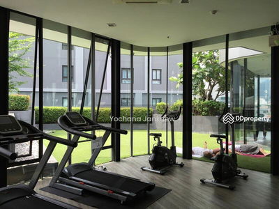 The Seed Mingle Sathorn-Suanplu, Bangkok, Thailand The Seed Mingle Sathorn-Suanplu, Bangkok, Thailand