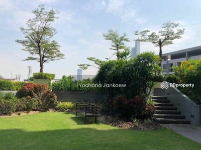 The Seed Mingle Sathorn-Suanplu, Bangkok, Thailand The Seed Mingle Sathorn-Suanplu, Bangkok, Thailand