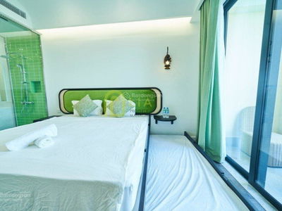 Sun Grand City Hillside Residence, Vietnam Sun Grand City Hillside Residence, Vietnam