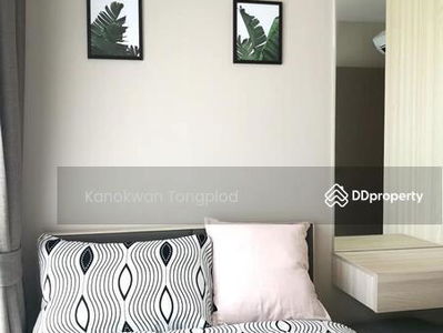 IDEO O2 Bangna, Bangkok, Thailand IDEO O2 Bangna, Bangkok, Thailand