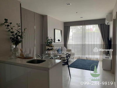 Rhythm Sukhumvit 42, Bangkok, Thailand Rhythm Sukhumvit 42, Bangkok, Thailand