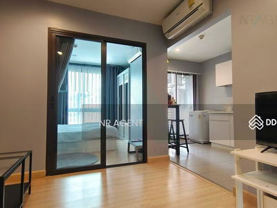 Niche Mono Bangna (Building A and B), Bangkok, Thailand Niche Mono Bangna (Building A and B), Bangkok, Thailand