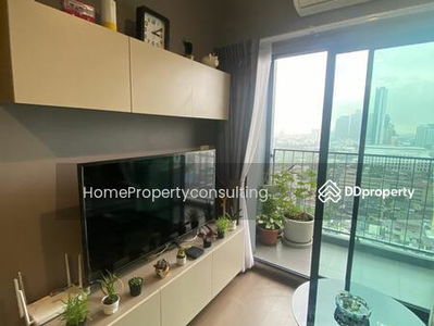 IDEO Sukhumvit 93, Bangkok, Thailand IDEO Sukhumvit 93, Bangkok, Thailand