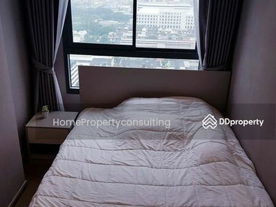 IDEO Sukhumvit 93, Bangkok, Thailand IDEO Sukhumvit 93, Bangkok, Thailand