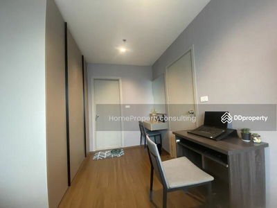 IDEO Sukhumvit 93, Bangkok, Thailand IDEO Sukhumvit 93, Bangkok, Thailand