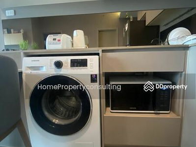 IDEO Sukhumvit 93, Bangkok, Thailand IDEO Sukhumvit 93, Bangkok, Thailand