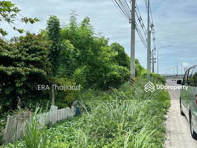 L079864 Empty land for sale, land size 6-0-169.00 rai, Bang Lamung, Chon Buri, Chon Buri, Thailand L079864 Empty land for sale, land size 6-0-169.00 rai, Bang Lamung, Chon Buri, Chon Buri, Thailand