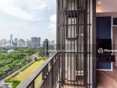 Muniq Langsuan, Bangkok, Thailand Muniq Langsuan, Bangkok, Thailand