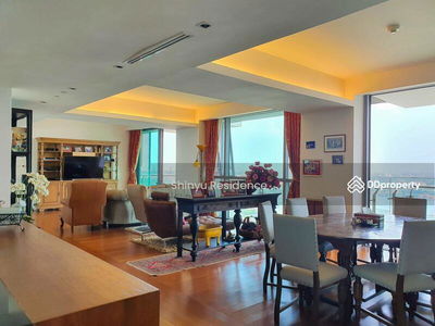 The Pano Rama 3, Bangkok, Thailand The Pano Rama 3, Bangkok, Thailand