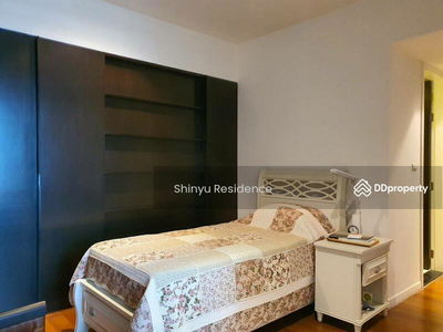 The Pano Rama 3, Bangkok, Thailand The Pano Rama 3, Bangkok, Thailand