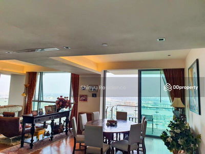 The Pano Rama 3, Bangkok, Thailand The Pano Rama 3, Bangkok, Thailand