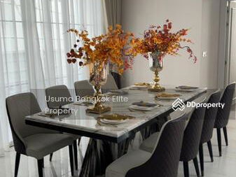 Malton Gates Krungthep Kreetha, Bangkok, Thailand Malton Gates Krungthep Kreetha, Bangkok, Thailand