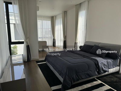 Malton Gates Krungthep Kreetha, Bangkok, Thailand Malton Gates Krungthep Kreetha, Bangkok, Thailand