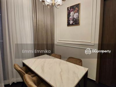 Park Origin Thonglor, Bangkok, Thailand Park Origin Thonglor, Bangkok, Thailand