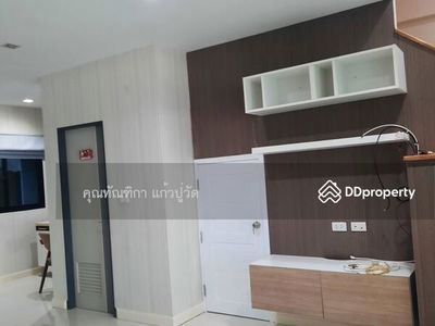 Tana Place Condominium Ladprao 71, Bangkok, Thailand Tana Place Condominium Ladprao 71, Bangkok, Thailand