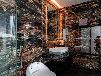 Le Grand Jardin Sai Dong, Vietnam Le Grand Jardin Sai Dong, Vietnam