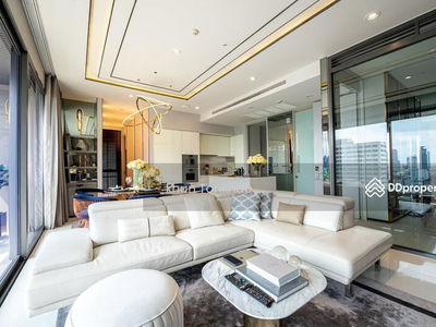 Vittorio 39, Bangkok, Thailand Vittorio 39, Bangkok, Thailand