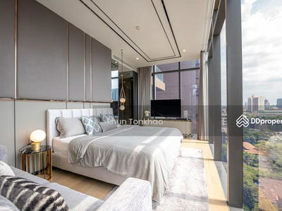 Vittorio 39, Bangkok, Thailand Vittorio 39, Bangkok, Thailand