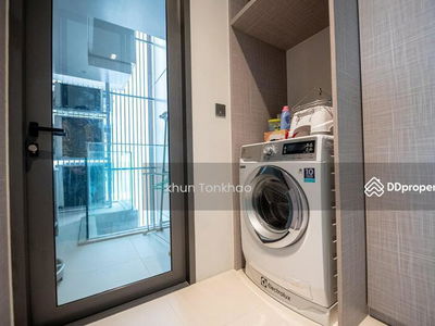 Vittorio 39, Bangkok, Thailand Vittorio 39, Bangkok, Thailand