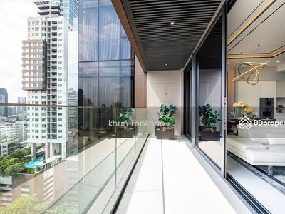 Vittorio 39, Bangkok, Thailand Vittorio 39, Bangkok, Thailand