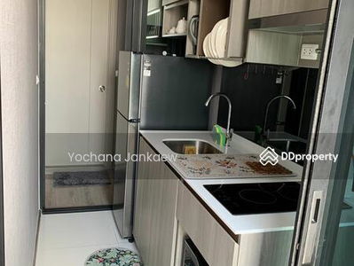 Knightsbridge Prime Onnut, Bangkok, Thailand Knightsbridge Prime Onnut, Bangkok, Thailand