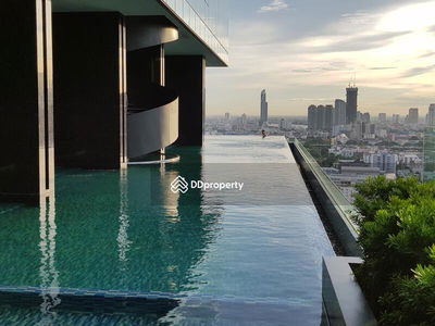 Nara 9 by Eastern Star, Bangkok, Thailand Nara 9 by Eastern Star, Bangkok, Thailand