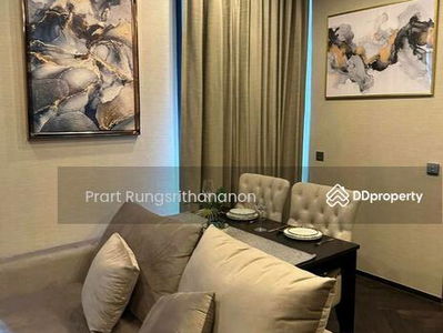 The Esse Sukhumvit 36, Bangkok, Thailand The Esse Sukhumvit 36, Bangkok, Thailand