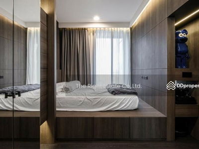 Oka Haus Sukhumvit 36, Bangkok, Thailand Oka Haus Sukhumvit 36, Bangkok, Thailand