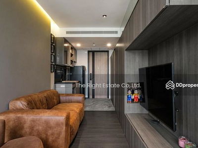 Oka Haus Sukhumvit 36, Bangkok, Thailand Oka Haus Sukhumvit 36, Bangkok, Thailand