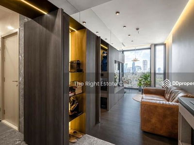 Oka Haus Sukhumvit 36, Bangkok, Thailand Oka Haus Sukhumvit 36, Bangkok, Thailand